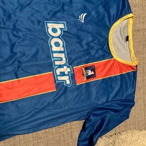 Richmond soccer jersey